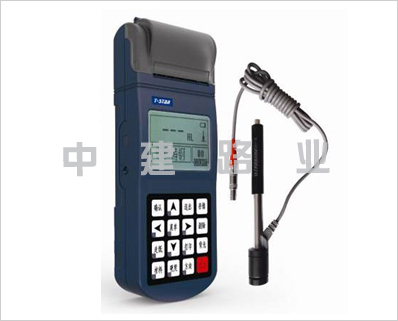 HT200型里氏硬度计