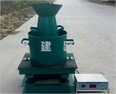 VBR-II型混凝土维勃稠度仪