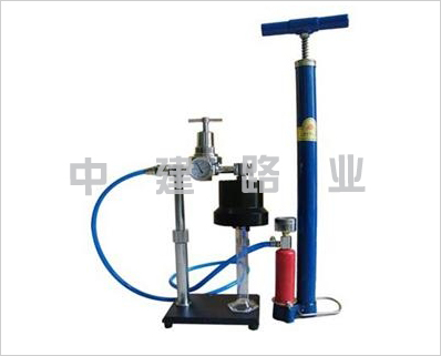 NS-1型泥浆失水量测定仪