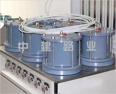 HQM-1型混凝土透气系数测定仪