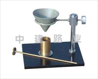 WX-2000型自由膨胀率试验仪