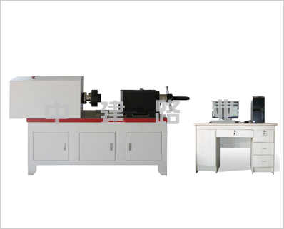 LN-W2000型微机控制高强螺栓检测仪