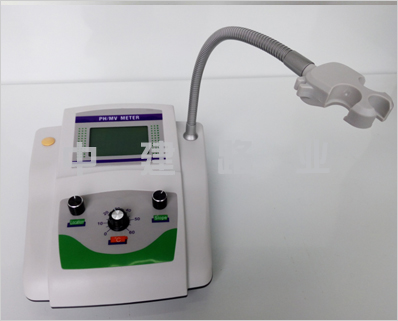 PHS-25C台式数显PH计/酸度计