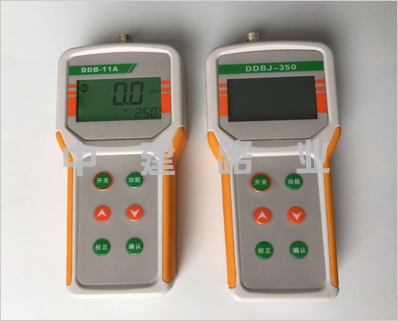 DDB-11A型数显电导率仪