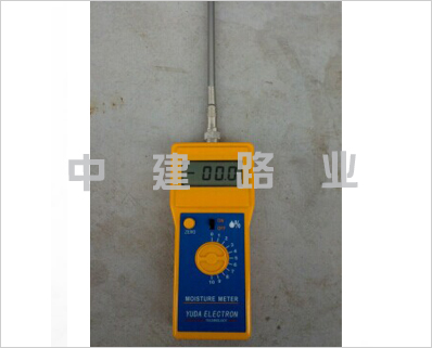 FDA100型砂石土壤含水率测定仪