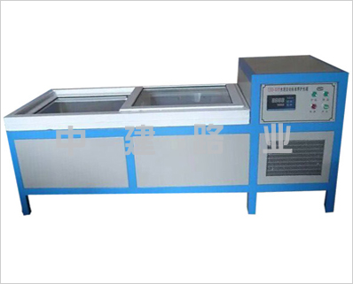 TJSS-III型全自动水泥标准恒温水养护箱