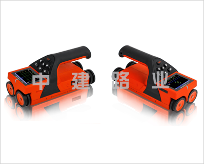 ZT707型一体式钢筋扫描仪