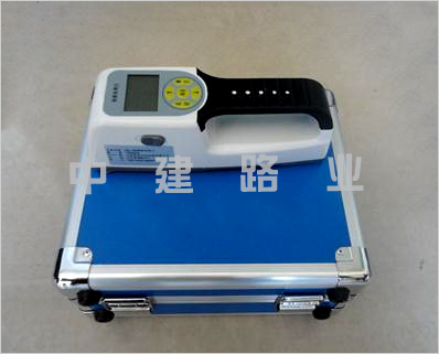 ZXL-5S型一体式钢筋位置扫描仪