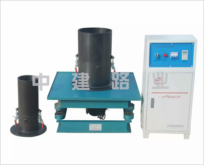 WTZF-1型振动台法实验装置